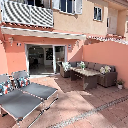 Appartement Hdfm Collection - Paradise