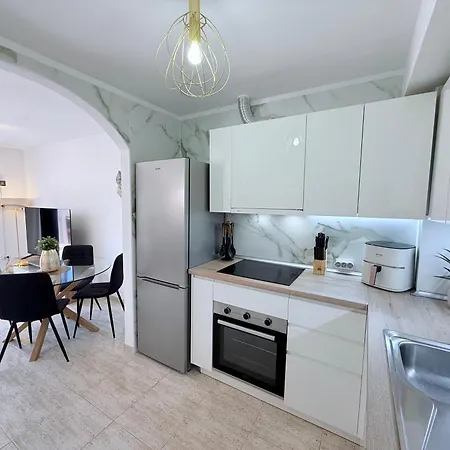 Appartement Hdfm Collection - Paradise