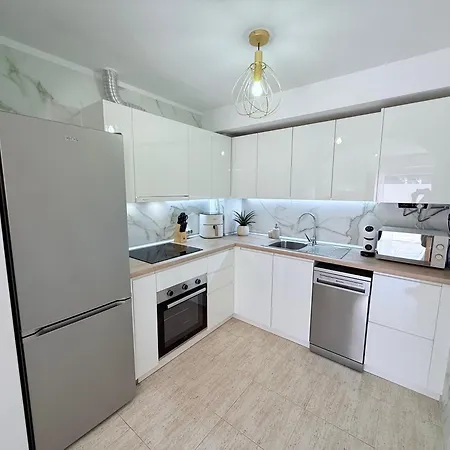 公寓 Hdfm Collection - Paradise