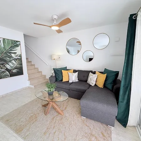 Hdfm Collection - Paradise Appartement