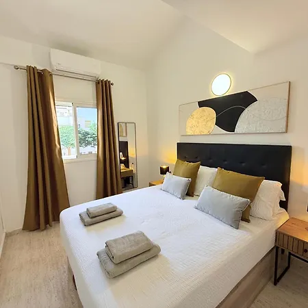 公寓 Hdfm Collection - Paradise *