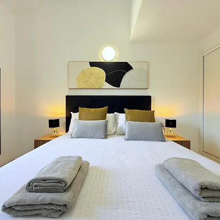 Hdfm Collection - Paradise 公寓 *