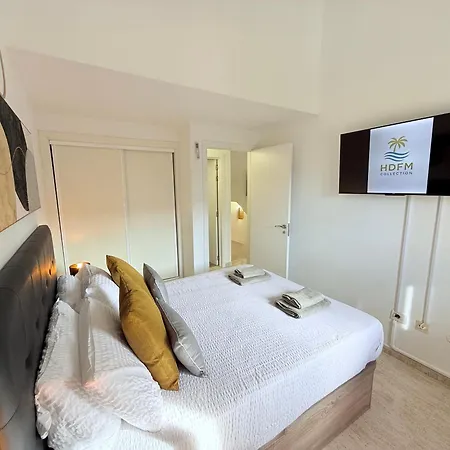 Hdfm Collection - Paradise * 阿德耶