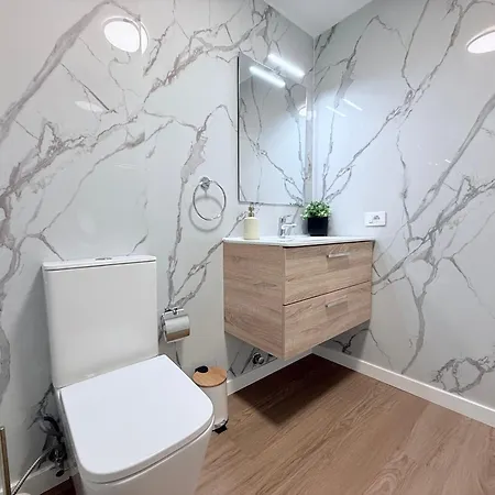 公寓 Hdfm Collection - Paradise 阿德耶