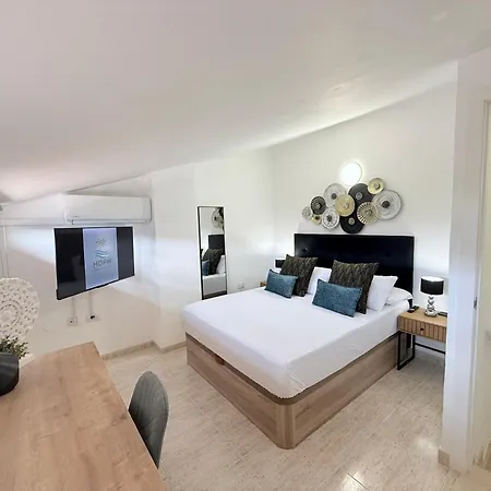 Hdfm Collection - Paradise 公寓 阿德耶