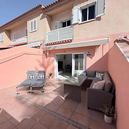 公寓 Hdfm Collection - Paradise