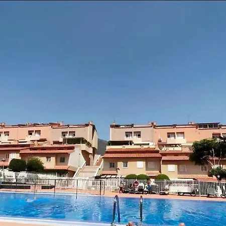 公寓 Hdfm Collection - Paradise 阿德耶