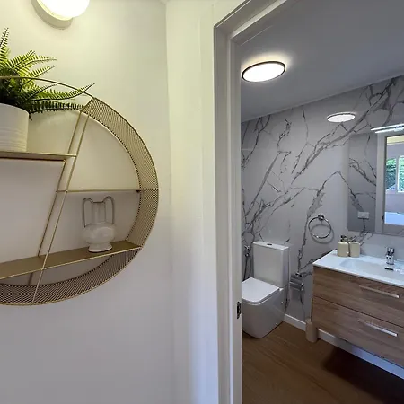 Hdfm Collection - Paradise 公寓 阿德耶