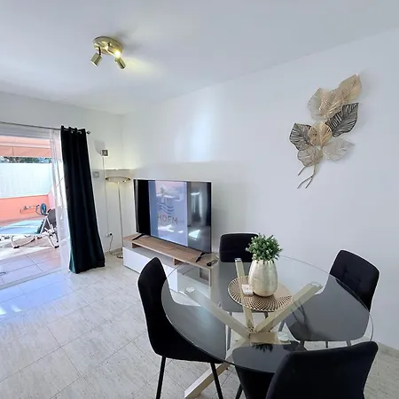 公寓 Hdfm Collection - Paradise