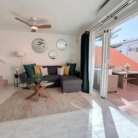 Hdfm Collection - Paradise 公寓