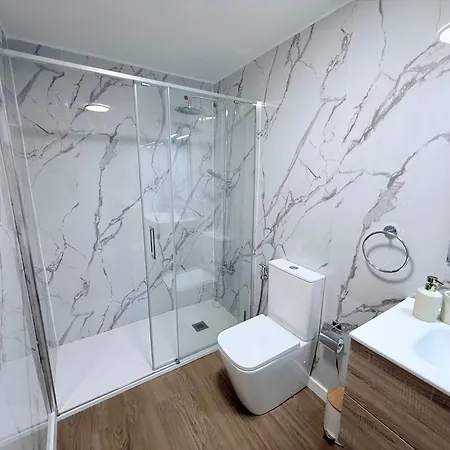 公寓 Hdfm Collection - Paradise