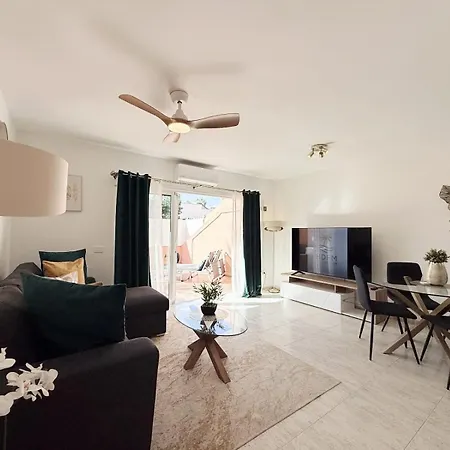 Hdfm Collection - Paradise 公寓 *