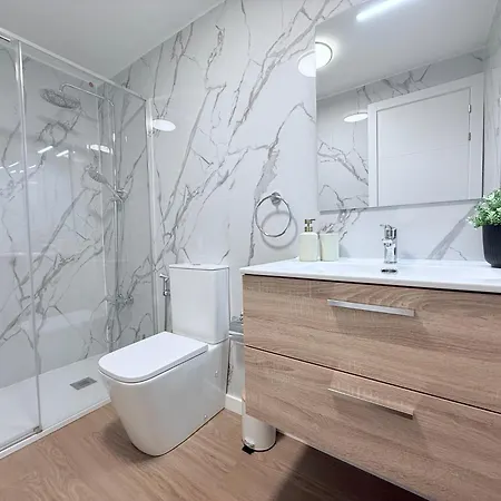 公寓 Hdfm Collection - Paradise