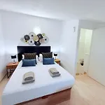 Hdfm Collection - Paradise Apartman *