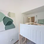 Apartman Hdfm Collection - Paradise